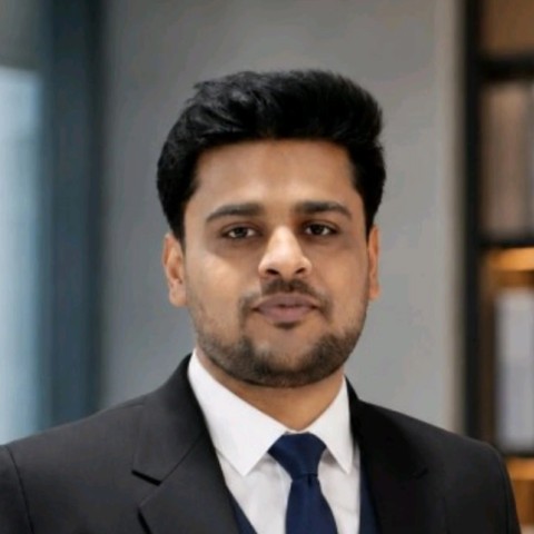 Mohammad Asim Sarfraz